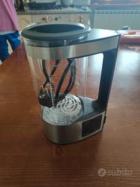 generatore acqua idrogenata 