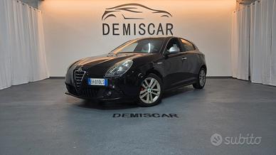 Alfa Romeo Giulietta 1.6 JTDm-2 105 CV Exclusive