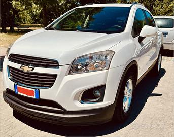 Trax GPL e Benzina