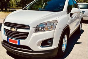 Trax GPL e Benzina