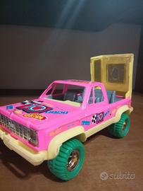 Tekno Giodi Pick-Up scala 1:25