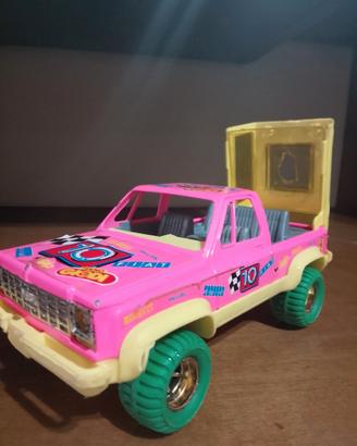 Tekno Giodi Pick-Up scala 1:25