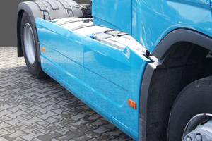 Carenature carene minigonne VOLVO FH Euro 6