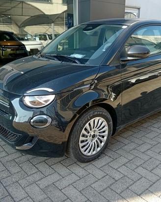 FIAT 500 1.0 hybrid Pop