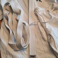 Kimono Judo DAX Tori 750 gr 170 cm