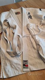 Kimono Judo DAX Tori 750 gr 170 cm