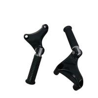 Pedane passeggero Harley Davidson XL 1200