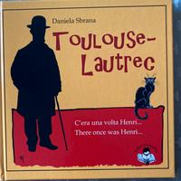 libro Toulouse Lautrec bilingue