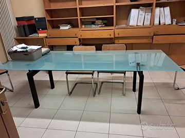 Tavolo LC Le Corbusier