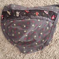 Reggiseno Intimissimi con ferretto