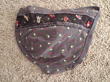 Reggiseno Intimissimi con ferretto