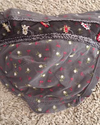 Reggiseno Intimissimi con ferretto