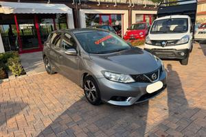 Nissan Pulsar 1.5 dCi