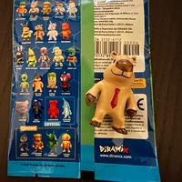 Capybara Stumble Guys Serie 2