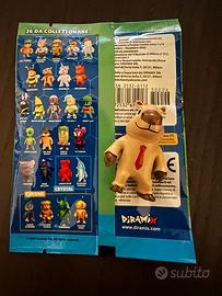 Capybara Stumble Guys Serie 2