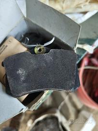 pastiglie freni VW Golf II Hatchback