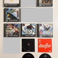 Giochi PlayStation 1