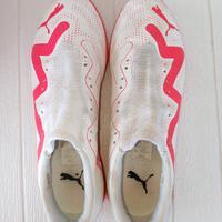 Scarpe Calcetto Puma