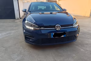 Golf 7.5 r line