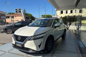 Nissan Qashqai 1.3 DIG-T 140cv Acenta Premium