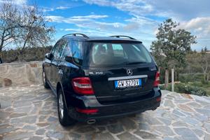 Mercedes ML 350 Bluetec 4Matic