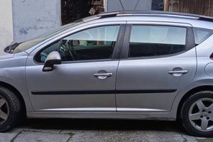 PEUGEOT 207 GPL 1.4 8V 75CV EnergySport ECO SW '09