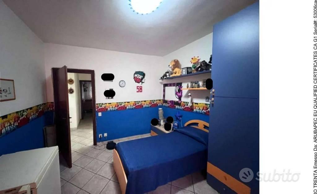 Appartamento – Segni, Roma Capitale - Altro
