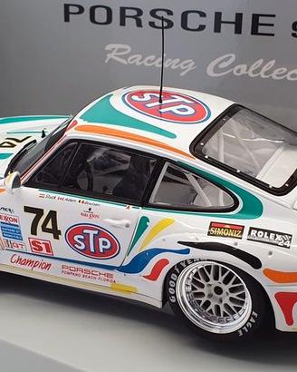 Modellino Porsche 911 GT2