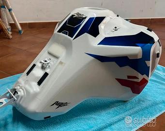 Serbatoio Africa Twin