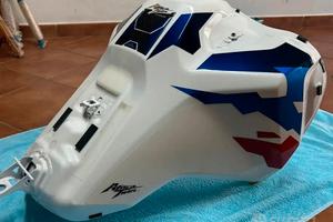 Serbatoio Africa Twin