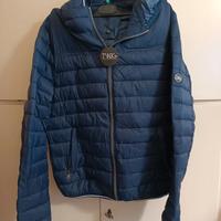 ❄️ TWIG Ultralight Desmond Jacket L526 Piumino Uom