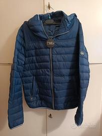 ❄️ TWIG Ultralight Desmond Jacket L526 Piumino Uom