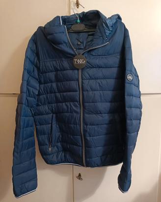 ❄️ TWIG Ultralight Desmond Jacket L526 Piumino Uom