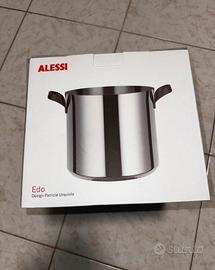 Pentola edo alessi 24