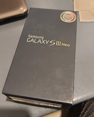 Samsung S3 Neo
