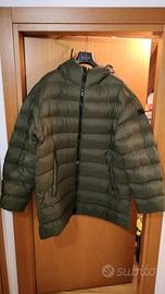 GIUBBOTTO DA UOMO PEUTEREY XXXL