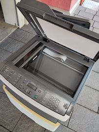 Lexmark stampante 