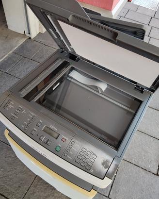 Lexmark stampante 