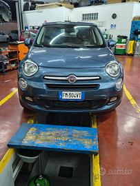 Fiat 500X 1.6 MultiJet 120 CV Business