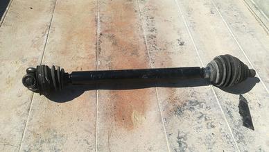 Semiasse audi a3 8p automatico