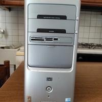 COMPUTER DESKTOP HP PAVILON T3140 IT