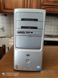 COMPUTER DESKTOP HP PAVILON T3140 IT