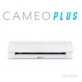 Plotter Cameo 4 Plus