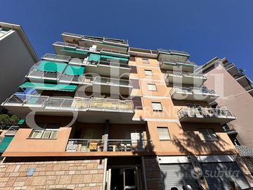 Appartamento Sanremo [Cod. rif 3257263VRG]