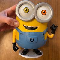 Luce notturna Minions Bob prodotto da Varta