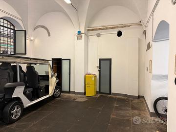 Posto auto - Santa Croce, Firenze Centro