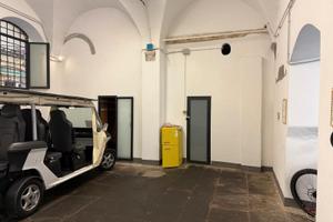 Posto auto - Santa Croce, Firenze Centro