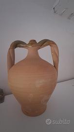 caraffa in terracotta