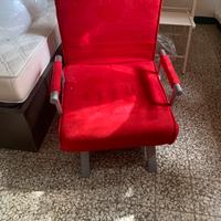 Poltrona letto