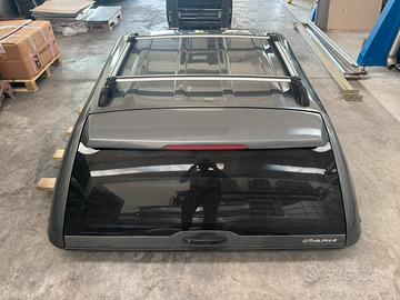 Hard top Volkswagen Amarok